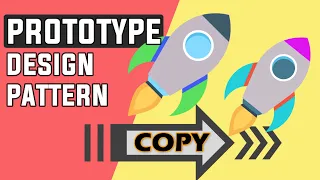 Prototype Design Pattern in c Design Pattern Part 7 - When to use Prototype Design Pattern