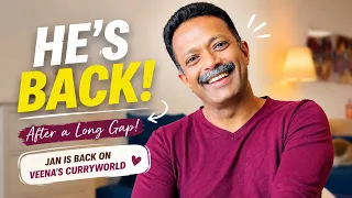 കുറെ ദിവസത്തിന് ശേഷം ജാനുമായി കുറച്ചു നേരം | Chit Chat with Jan After a long Gap