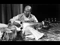 Download Lagu Ustad Ali Akbar Khan Raag Darbari Kanada