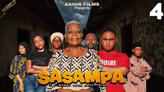 SASAMPA EPISODE [ 4 ]