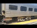 Railfanning Metra UP-N to Waukegan IL and back