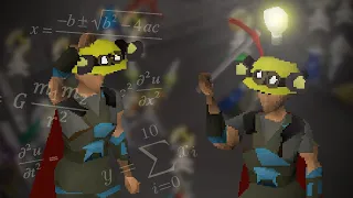 HCIM Safest Way To Get A Dragon Pickaxe Nobody Knows About