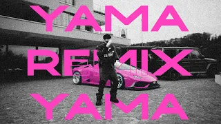 DYSTINCT YAMA PHARES REMIX 