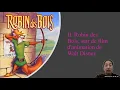 Download Lagu le médiévalisme de Robin des bois dans le film d'animation de walt disney, 1973