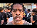 Terence Crawford Nutritionist REVEALS KEY to BIGGER SIZE REACTS to WEIGH-IN vs Israil Madrimov
