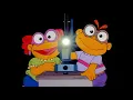 Download Lagu Muppet Babies - Gonzo’s Video Show  (1984) Remastered