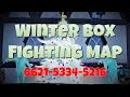 Boxing Day 2v2 Winter Themed Box Fighting Map