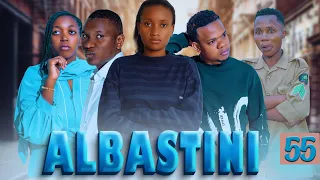 ALBASTIN Episode 55 