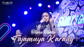 Download Tajamnya Karang - Tiara Tahta (Official Music Video) MP3