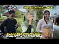 Download Lagu Merinding Banget Dengar Suara Nia Dirgha Nyanyi Maha Cinta Di Iringi Cewek Cantik Lombok