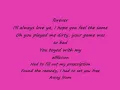 pretty wings by maxwell lyrics by claire