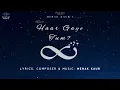 Kyun Haar Gaye Tum? Official Video | Mehak K | Christopher J | Destiny Music