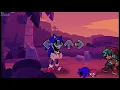 FNF Hide and seek Codename engine test
