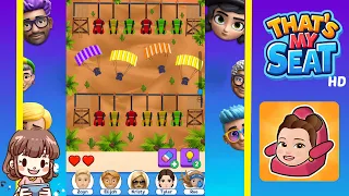 That’s My Seat Level 1919 Screenshot