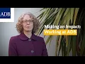 Download Lagu Making an Impact: Working at ADB | Emma Marsden