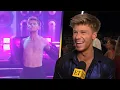 Download Lagu Why Robert Irwin's DWTS Partner REGRETS Letting Him Go SHIRTLESS (Exclusive)