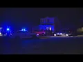 Hampton Roads authorities investigating two shootings and another incident Monday morning