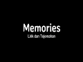 Download Lagu Memories - Maroon 5 cover by Hanin Dhiya (lirik dan terjemahan)