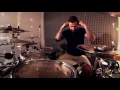 Download Lagu Foo Fighters - The Pretender - drum cover (drumless version - HQ)