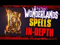 Spells In-Depth Tiny Tina s Wonderlands