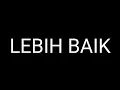 Download Lagu SISASOSE / lebih baik (heavy metal ver.) by the saikyo