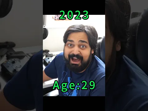 Laughing Mutahar Meme Recreated π₯ 2016 Vs 2023
