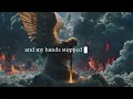 When Heaven Wept – Ashes of Eden (Official Lyric Video)