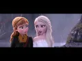 "Frozen 2" MovieNEX "Do You Want to Build a Snowman?" Version