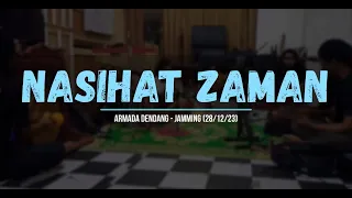 walid ibrahim al malik nasihat zaman