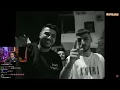 ERAY - "ERA7CAPONE X JEFF REDD - DOKUZ BEŞ" dinliyor