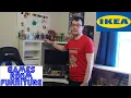 IKEA Games Room Furniture Overview
