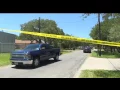 Aransas County deputy involved in a shooting