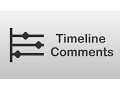 Arabic Tutorials Create Simple Timeline For Comments