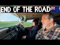 Our New Zealand Road Trip Changes From Here S11-E23