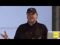Design Patterns for Smart Applications and Data Products - Tom Kraljevic