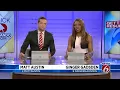 8 teens arrested for crime spree in Marion County