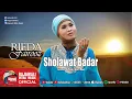 Rieda Fairooz - Sholawat Badar | Dangdut [OFFICIAL]