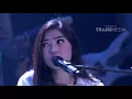 Lagu Lembaran Buku - Isyana ft. Rendy Pandugo | KONSER SPESIAL ISYANA
