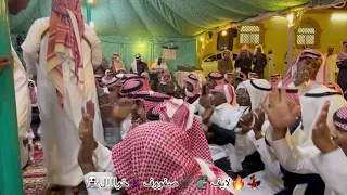 دوسري تربه زواج محمد بخيت الدوسري   دندنها