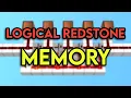 Memory Logical Redstone
