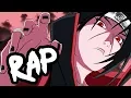 Lagu ITACHI RAP | \