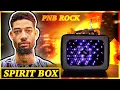PNB ROCK Spirit Box - He s been through A LOT HEAR His Heart Touching Messages