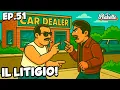 Download Lagu HO LITIGATO CON ROMERO! GTA RP - PEAKVILLE - EP.51 XL