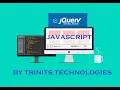 Part 36 JavaScript Tutorial jQuery Tutorial jQuery methods