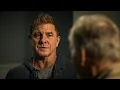 Luka Tells His Father That He Has A Daughter - S W A T 6x16