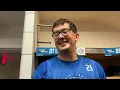 Saint Louis Robbie Avila on Cream Abdul-Jabbar and other nicknames