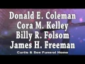 Daybreak Obituaries 2016