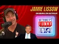 Jamie Lissow on Gutfeld