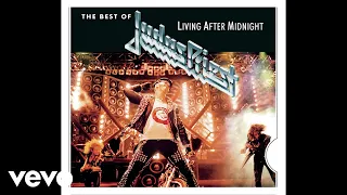 Download Judas Priest - The Hellion / Electric Eye MP3