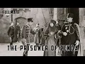 Download Lagu The Prisoner of Zenda | English Full Movie | Adventure Romance